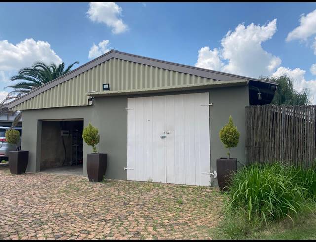 2HA FARM FOR SALE IN THEOVILLE